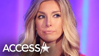 Lindsie Chrisley Defends Estranged Father Todd Chrisley After COVID-19 Diagnosis