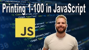 Ten Ways to Print 1-100 in Javascript