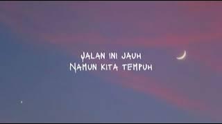 BUTTERFLY - QYLA NAHAR (lirik)