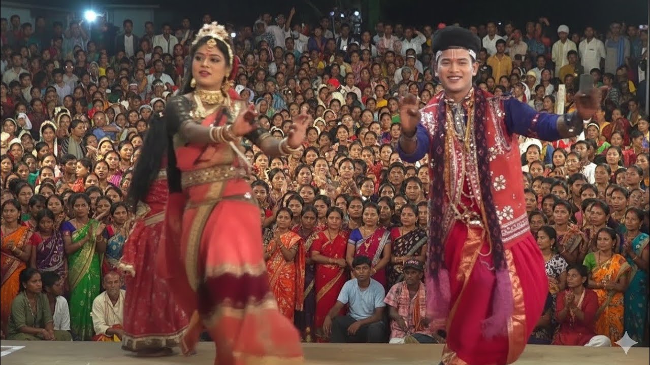 লোককথার সেই প্রেমময় মুহূর্ত: বেহুলা ও লক্ষিন্দরের ঘাটের স্মরণীয় দেখা | বেহুলা নাইকা উজ্জ্বল | HPH