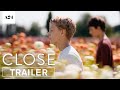 ‘Close’ Director Lukas Dhont on the “Epidemic of Loneliness” Among Men - W Magazine