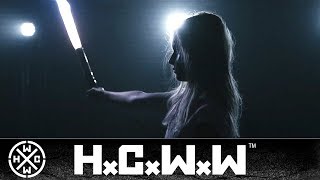WRITING THE FUTURE - THE ETERNAL CHASE FOR THE BIG DREAM - HARDCORE WORLDWIDE (OFFICIAL HD VERSION)