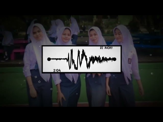 Dj Viral Tiktok || DJ CINTA PERTAMA Slowed Reverb MENGKANE class=