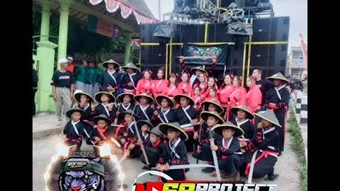 jingle Bofago Audio feat 69 project MY JOLLY SAILOR BOLD #bofagotiongkok