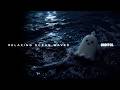 睡眠・睡眠導入・疲労回復 ・波の音|【Relaxing Ocean Waves】 | GHOSTCO.