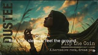 A broken heart song | Flip the Coin (Psychedelic Ambient Rock, Dream Pop #calmmusic #brokenheart
