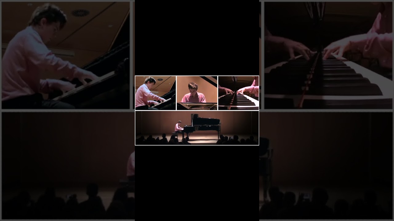 Turkish March - DJ MAH Michael Andreas version