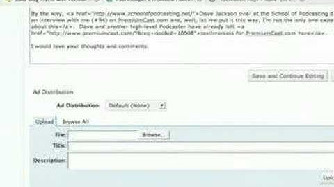 Technorati Tagger For Your Blogs