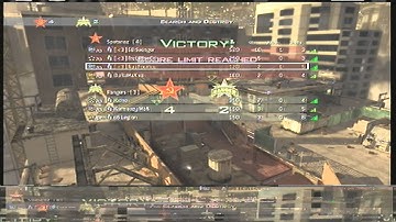 Kyle hosts wrong rules dispute