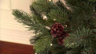 Austrian Artificial Christmas Tree
