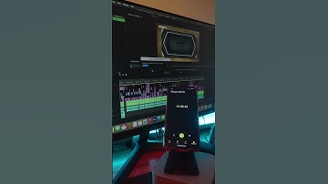 Rendering Speed Test in Mac mini m4