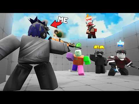 I Faced the BEST RIVALS Players for ($10,000)