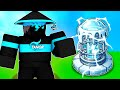 Secret FRIEYA KIT Traps Are OVERPOWERED in Roblox Bedwars..