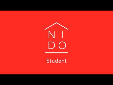 Providing Variety of Accommodation with NIDO Student