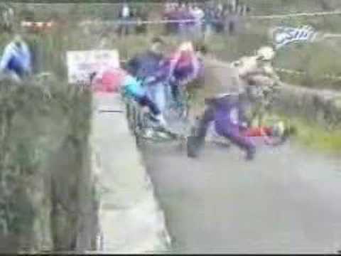 Go For Gold Olympic Bloopers