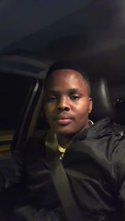 UKHUZANI UPHENDULA U-ALI MGUBE