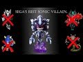 Why Sonic Fans STILL Want Mephiles Back - Sonic the Hedgehog Villain Discussion