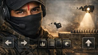 SQUEB DARKNESS, DRONE ESCAPING SQUAB|| THESMARTGAMER|| 