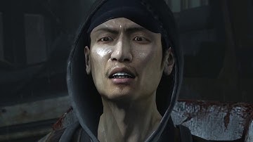 Binary Domain - Chapter 1: Hit and Run (4/4)