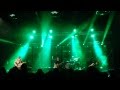 Pixies - Gouge Away (Live in Dallas 28.02.2014)