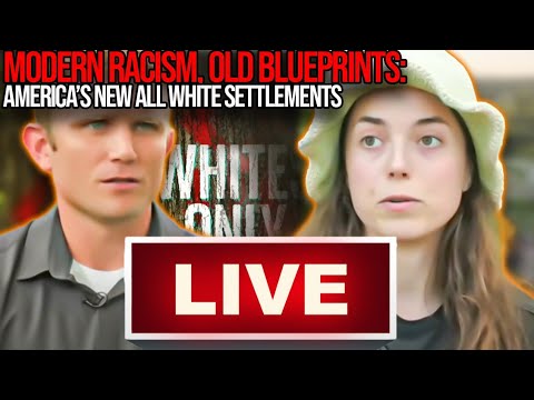The Return Of Segregated Living **REACTION**