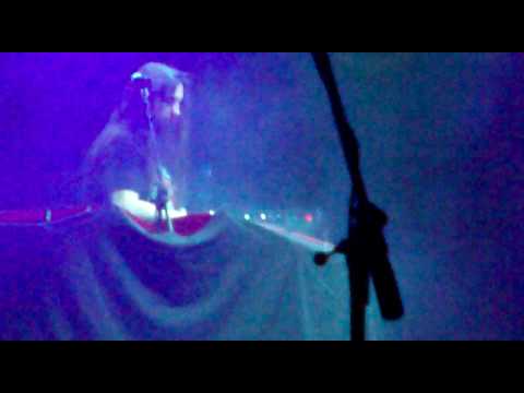 Opeth-Hessian Peel live @ Fuzz club,Athens