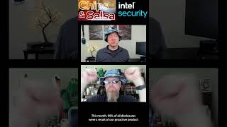 Chips & Salsa Short: Intel Security Advisories for May 2024 | Intel