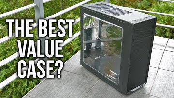 Fractal Focus G Review - AIMING For The MASSES