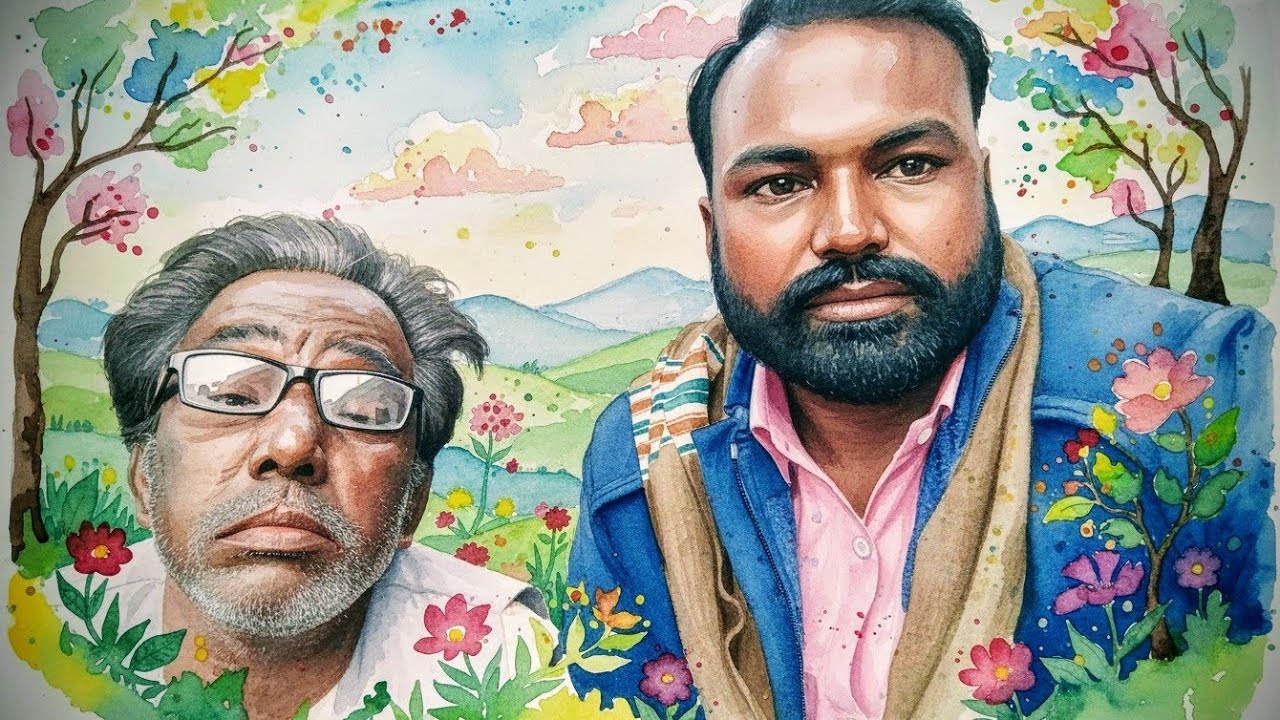 एक संची कहानी | दो से दुनिया नौ से नौटंकी प्रधान जी के जुबानी RSGPAWADHI GEET 