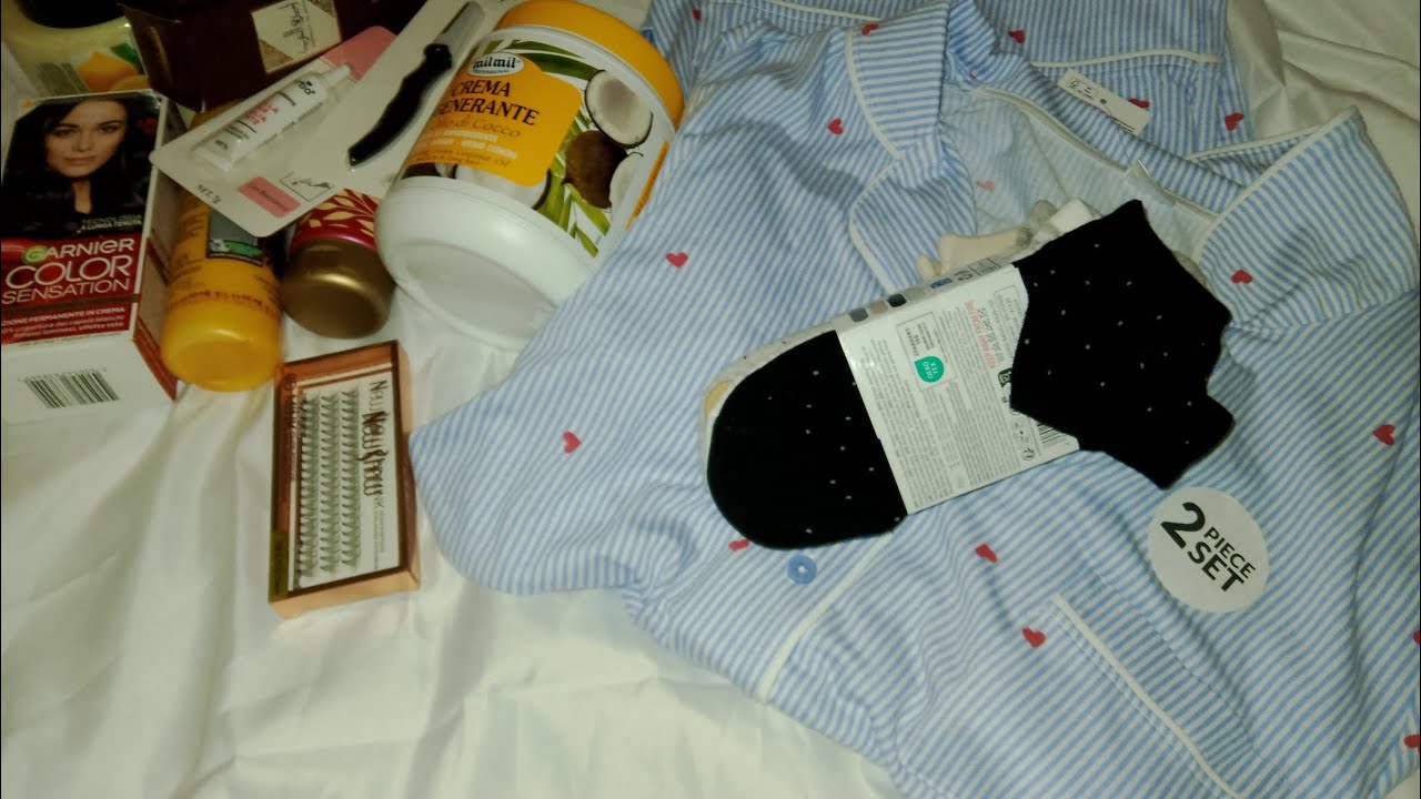 جولة في المحلات🏃ايام التخفيض🚨 مشترياتي للعناية🤷#@