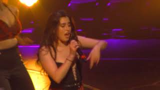 Fifth Harmony- Y100 Jingle Ball by Capital One [December 17,2017][FULL VIDEO]