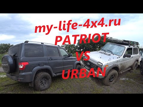 Video: Hoe UAZ 