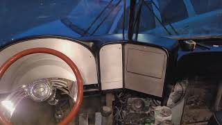 Bus Conversion Project - Video 130 _ More Dash Fabrication by James E Dennison 642 views 3 months ago 23 minutes