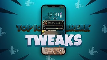 Top Updated Jailbreak Tweaks for iOS 12/13/14/15.0-15.1.1 (Checkra1n, Odyssey, Palera1n, XinaA15)