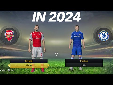 Playing a match
