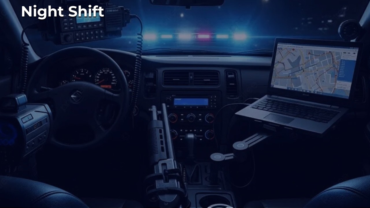 The Real Damage Night Shift Does to Your Body