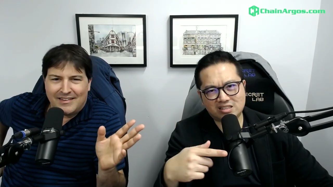 Hyperliquid - Lido DAO Ruling - Starling Bank