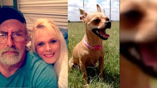 Woman Claims Her Fiancé Screamed And Called Her Names During Search For Missing Dog