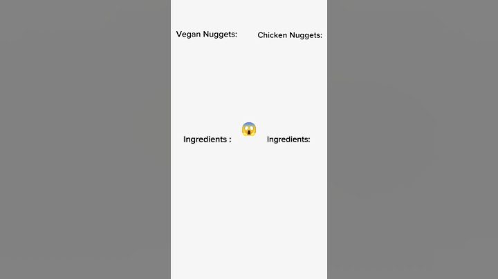 Real #meme #chicken #nuggets #vegan #nuggets sound: @gelnox Idea: @G4LxyRoblox