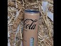 feeding my pet mice using empty vanilla cola can #fancymice #enjoy #feelgood