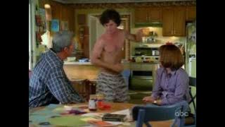 The Middle - Axl Heck