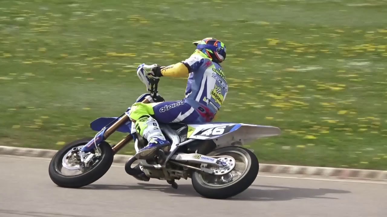 SUPERMOTARD  MIRECOURT  2019  S3