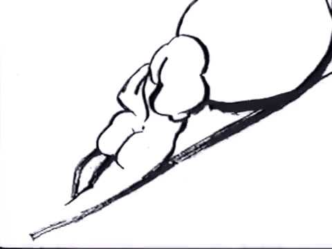 მარსელ იანკოვიჩი - სიზიფე  (1974) / Marcell Jankovics - Sisyphus (1974)