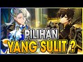 Mending NEUVILLETTE atau ZHONGLI ?? JANGAN SAMPAI SALAH PILIH !! Genshin Impact