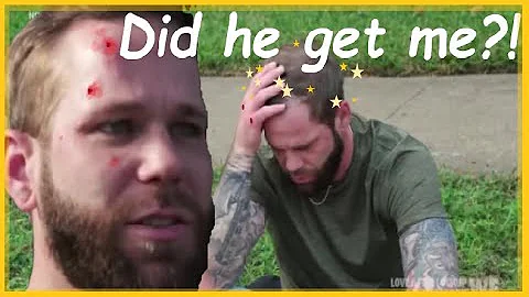 Kevin & Tiffany Episode 5 / Kurtis' is a bit confu...