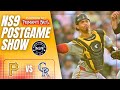 Pirates Waste 8th-Inning Comeback In Colorado
