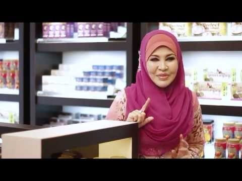 Jamu Ratu Malaya - YouTube