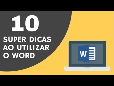 Vídeo: Como criar e usar modelos no Outlook 2010