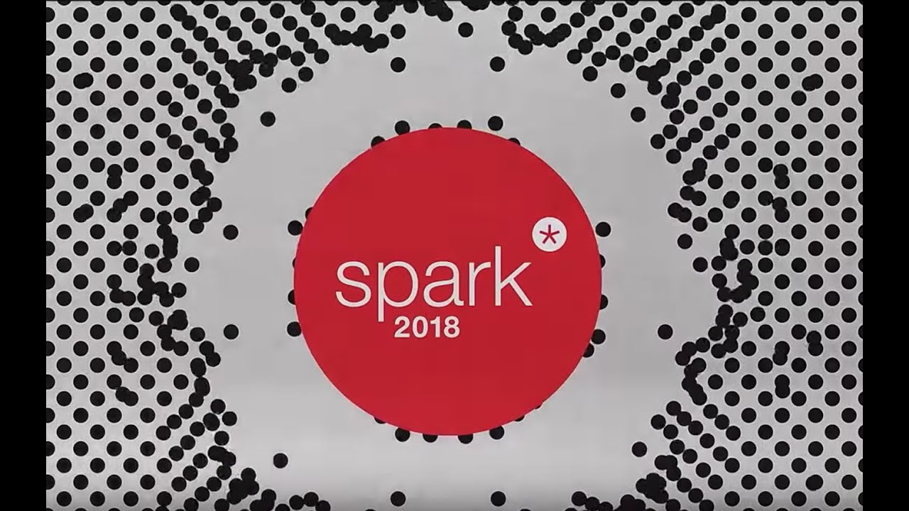 I Want Your Kids to Wrestle With Me | SPARK 2018