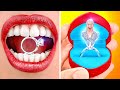 IF OBJECTS WERE ALIVE || Crazy Situations And Funny Fails by 123 GO Like!